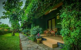 Ecotones Munnar By Eden Environs